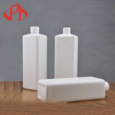 Price Cheap Alcohol Medical Plastic Liquid Bottle